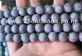 CBJ718 15.5 inches 10mm round jade gemstone beads wholesale