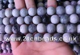 CBJ724 15.5 inches 12mm round jade gemstone beads wholesale