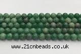 CBJ737 15.5 inches 10mm round jade gemstone beads wholesale