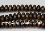 CBZ400 15.5 inches 5*8mm rondelle bronzite gemstone beads