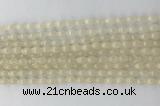 CCB804 15.5 inches 4*6mm rice gemstone beads wholesale