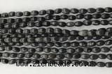 CCB807 15.5 inches 4*6mm rice gemstone beads wholesale