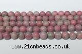 CCB833 15.5 inches 10mm round gemstone beads wholesale