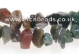 CCH04 35 inches indian agate chips gemstone beads wholesale