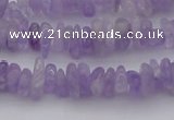 CCH647 15.5 inches 4*6mm - 5*8mm lavender amethyst chips beads