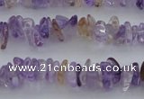 CCH651 15.5 inches 4*6mm - 5*8mm ametrine gemstone chips beads