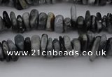 CCH660 15.5 inches 4*6mm - 5*8mm eagle eye jasper chips beads