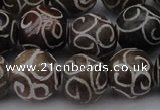 CCJ214 15.5 inches 12mm round China jade beads wholesale