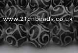 CCJ224 15.5 inches 12mm round China jade beads wholesale