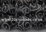 CCJ225 15.5 inches 14mm round China jade beads wholesale