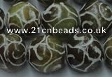 CCJ306 15.5 inches 16mm round China jade beads wholesale