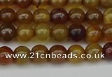 CCJ316 15.5 inches 6mm round China jade beads wholesale