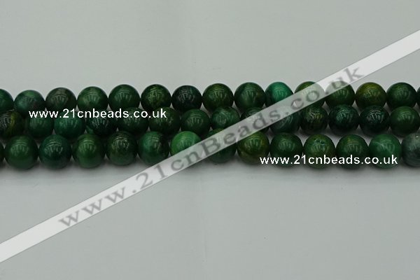 CCJ504 15.5 inches 12mm round African jade beads wholesale