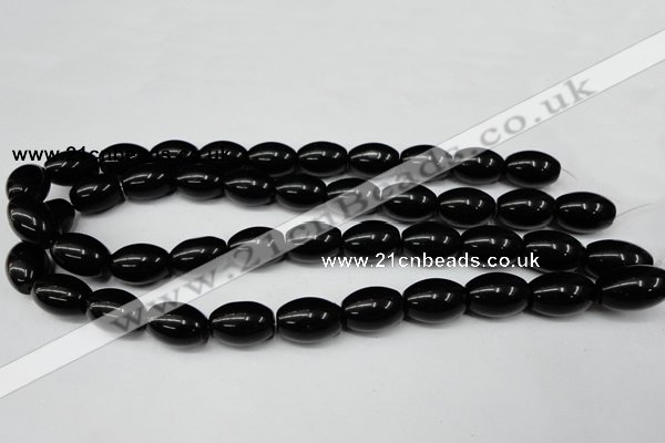 CCN130 15.5 inches 13*18mm rice candy jade beads wholesale