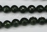 CCN1923 15 inches 10mm faceted round candy jade beads wholesale