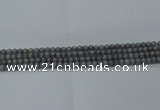 CCN2559 15 inches 6mm faceted round candy jade beads wholesale
