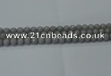 CCN2561 15 inches 10mm faceted round candy jade beads wholesale