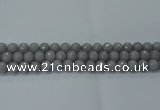 CCN2562 15 inches 12mm faceted round candy jade beads wholesale