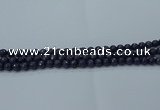 CCN2567 15 inches 8mm faceted round candy jade beads wholesale