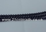 CCN2568 15 inches 10mm faceted round candy jade beads wholesale