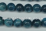 CCN2929 15.5 inches 10mm round candy jade beads wholesale