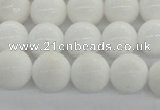 CCN4020 15.5 inches 10mm round candy jade beads wholesale