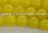 CCN4025 15.5 inches 10mm round candy jade beads wholesale