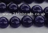 CCN4040 15.5 inches 10mm round candy jade beads wholesale