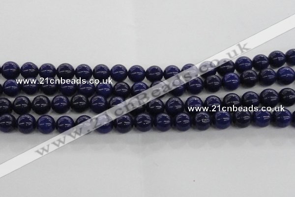 CCN4042 15.5 inches 10mm round candy jade beads wholesale