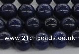 CCN4043 15.5 inches 10mm round candy jade beads wholesale