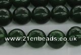 CCN4045 15.5 inches 10mm round candy jade beads wholesale