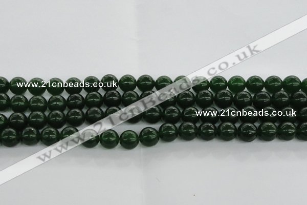 CCN4045 15.5 inches 10mm round candy jade beads wholesale