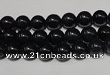 CCN43 15.5 inches 8mm round candy jade beads wholesale