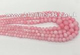 CCN5191 6mm - 14mm round candy jade graduated beads