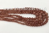 CCN5194 6mm - 14mm round candy jade graduated beads