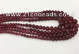 CCN5195 6mm - 14mm round candy jade graduated beads