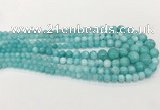 CCN5198 6mm - 14mm round candy jade graduated beads