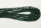 CCN5200 6mm - 14mm round candy jade graduated beads