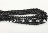 CCN5214 6mm - 14mm faceted round candy jade graduated beads