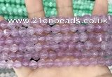 CCN5254 15 inches 8mm faceted nuggets candy jade beads