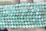 CCN5286 15 inches 6mm round candy jade beads Wholesale