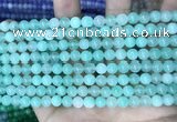 CCN5287 15 inches 6mm round candy jade beads Wholesale