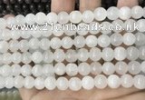 CCN5310 15 inches 8mm round candy jade beads Wholesale