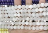 CCN5311 15 inches 8mm round candy jade beads Wholesale