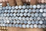 CCN5384 15 inches 8mm round candy jade beads Wholesale