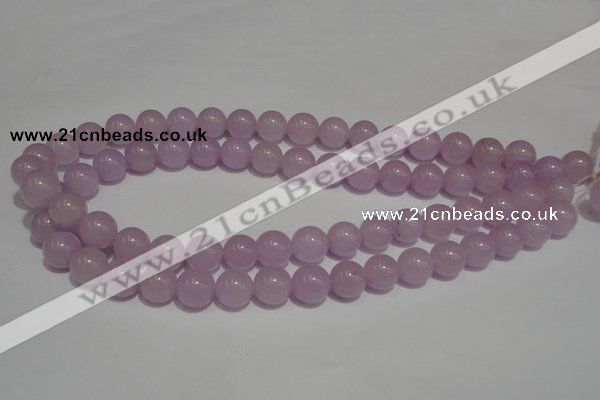 CCN54 15.5 inches 12mm round candy jade beads wholesale