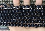 CCN5438 15 inches 8mm round candy jade beads Wholesale