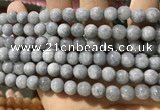 CCN5453 15 inches 8mm round candy jade beads Wholesale