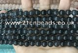 CCN5461 15 inches 8mm round candy jade beads Wholesale