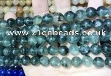 CCN5556 15 inches 8mm round candy jade beads Wholesale